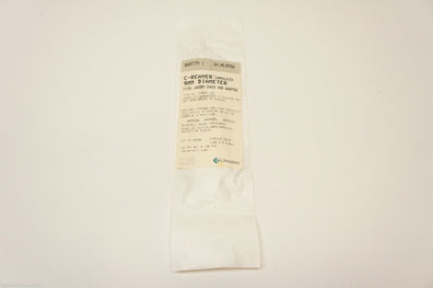 8772A ~ Linvatec C-Reamer Cannlaed 9mm Diameter (x)